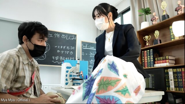 Principal Teacher beeg amateur free asian