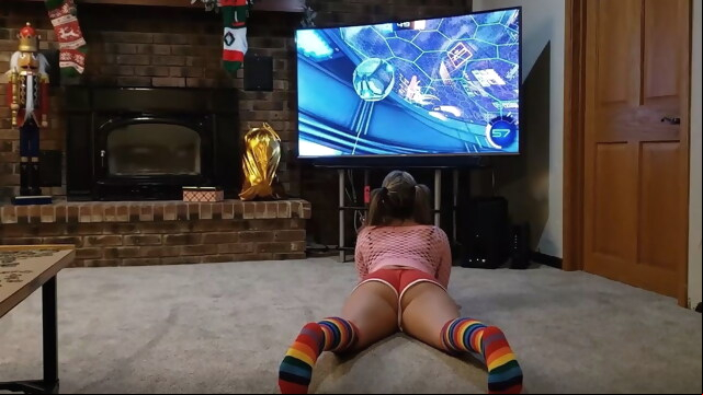 Stepfather tricks beeg amateur free hardcore